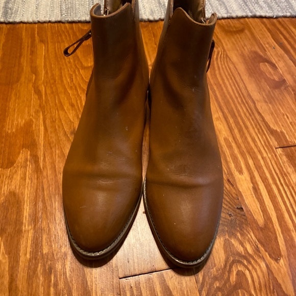 Booties - Picture 2 of 4